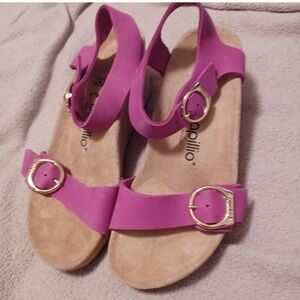 New Birkenstock Papillio Soley